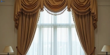 Steam cleaning heavy drapes on-site chelmer Matty Curtain Cleaning