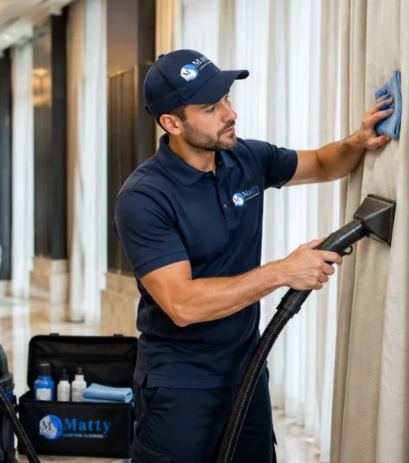 Chelmer Curtain Cleaning