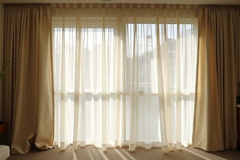 Before Professional Cleaning - Chelmer