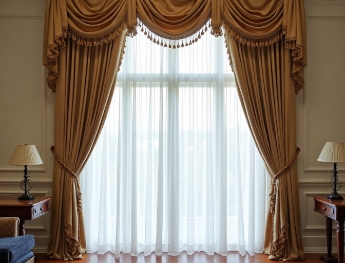 Chelmer Drapes Cleaning